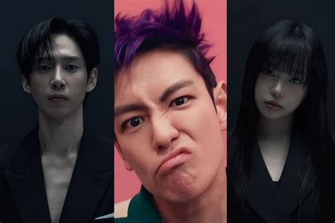 jo yuri squid game|T.O.P, Jo Yu Ri, And  Join Final “Squid Game 2” Cast.